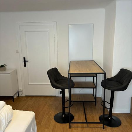 Zentrale Wohnung Gmunden Alte Baeckerei 외부 사진