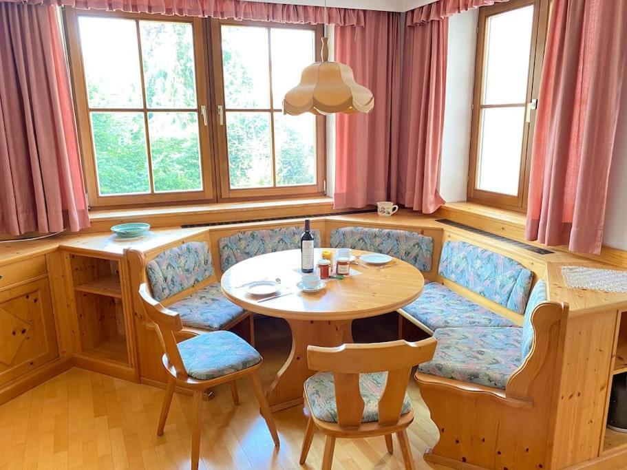 Zentrale Wohnung Gmunden Alte Baeckerei 외부 사진