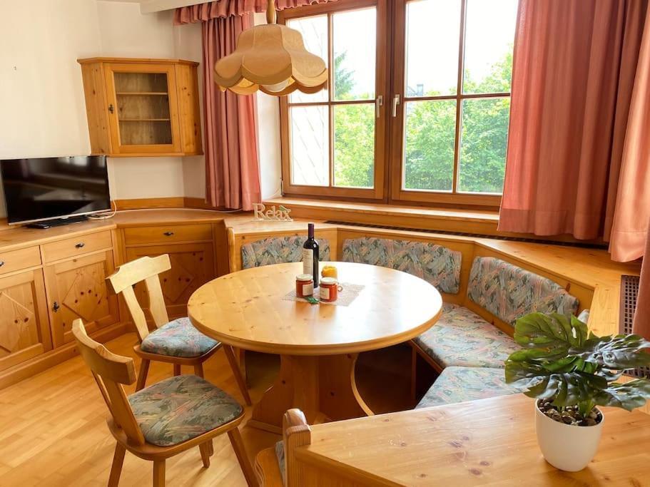Zentrale Wohnung Gmunden Alte Baeckerei 외부 사진