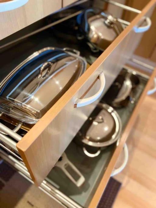 Zentrale Wohnung Gmunden Alte Baeckerei 외부 사진