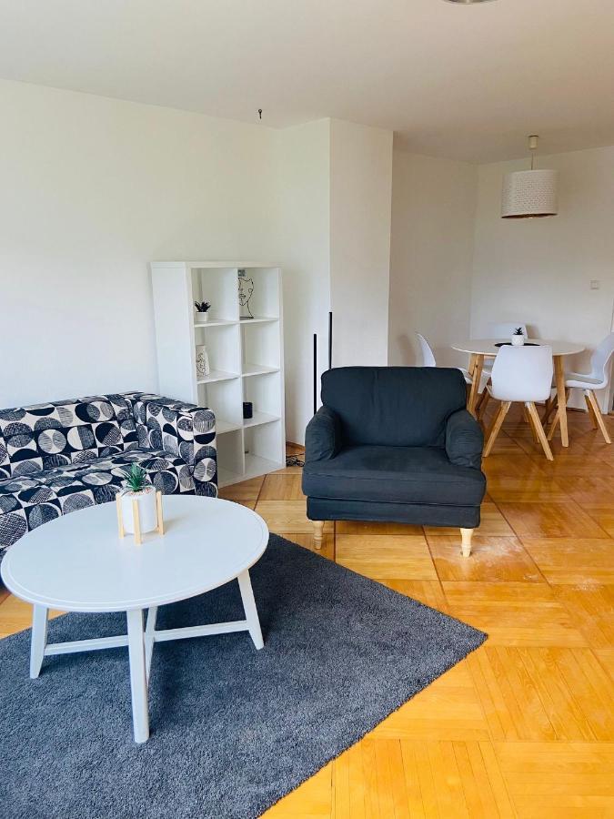Zentrale Wohnung Gmunden Alte Baeckerei 외부 사진