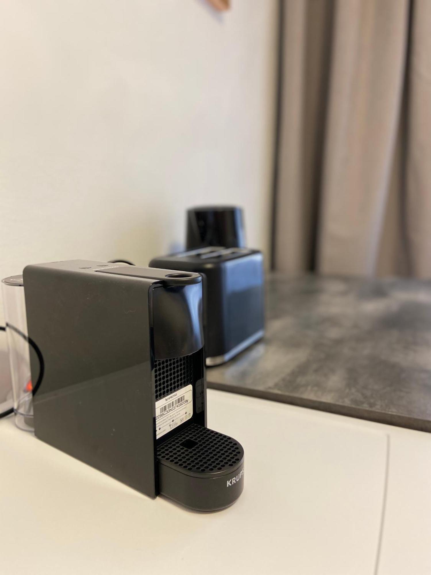 Zentrale Wohnung Gmunden Alte Baeckerei 외부 사진