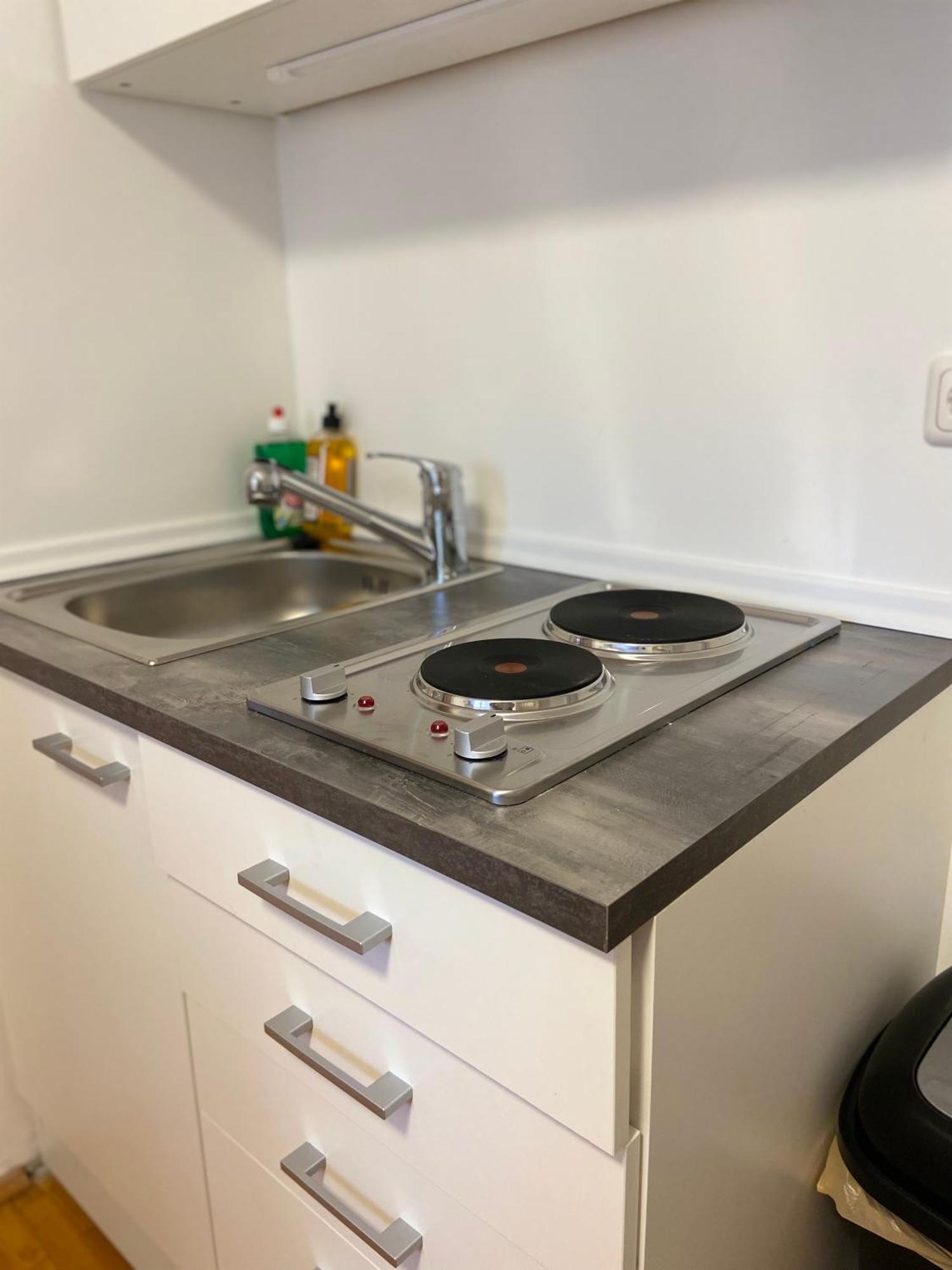 Zentrale Wohnung Gmunden Alte Baeckerei 외부 사진