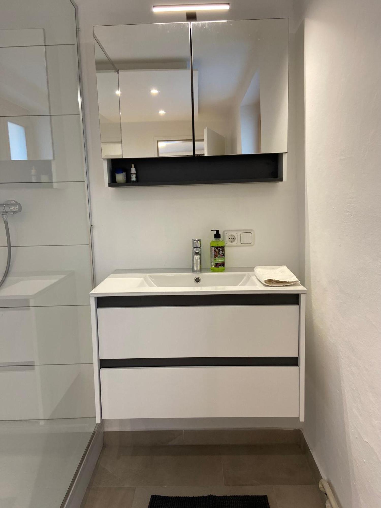Zentrale Wohnung Gmunden Alte Baeckerei 외부 사진