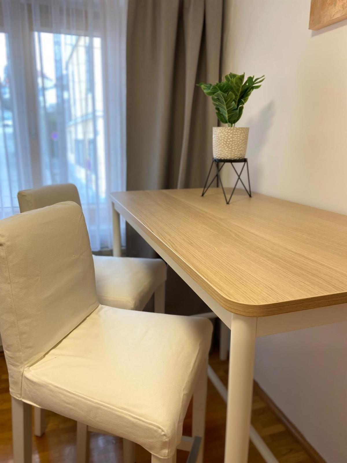 Zentrale Wohnung Gmunden Alte Baeckerei 외부 사진