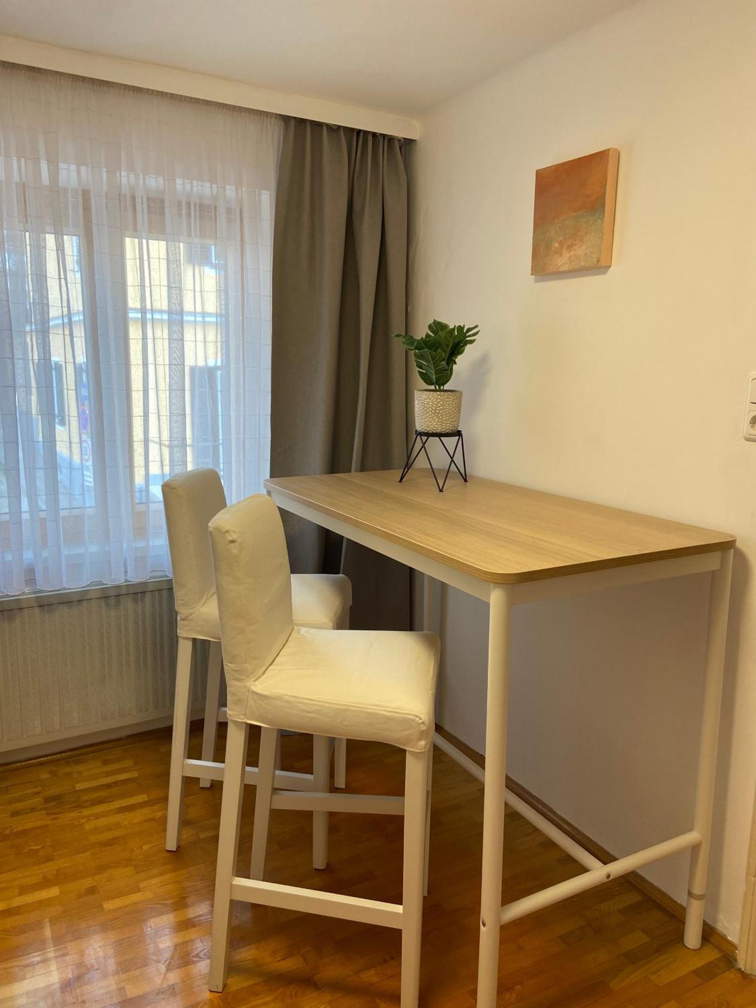 Zentrale Wohnung Gmunden Alte Baeckerei 외부 사진