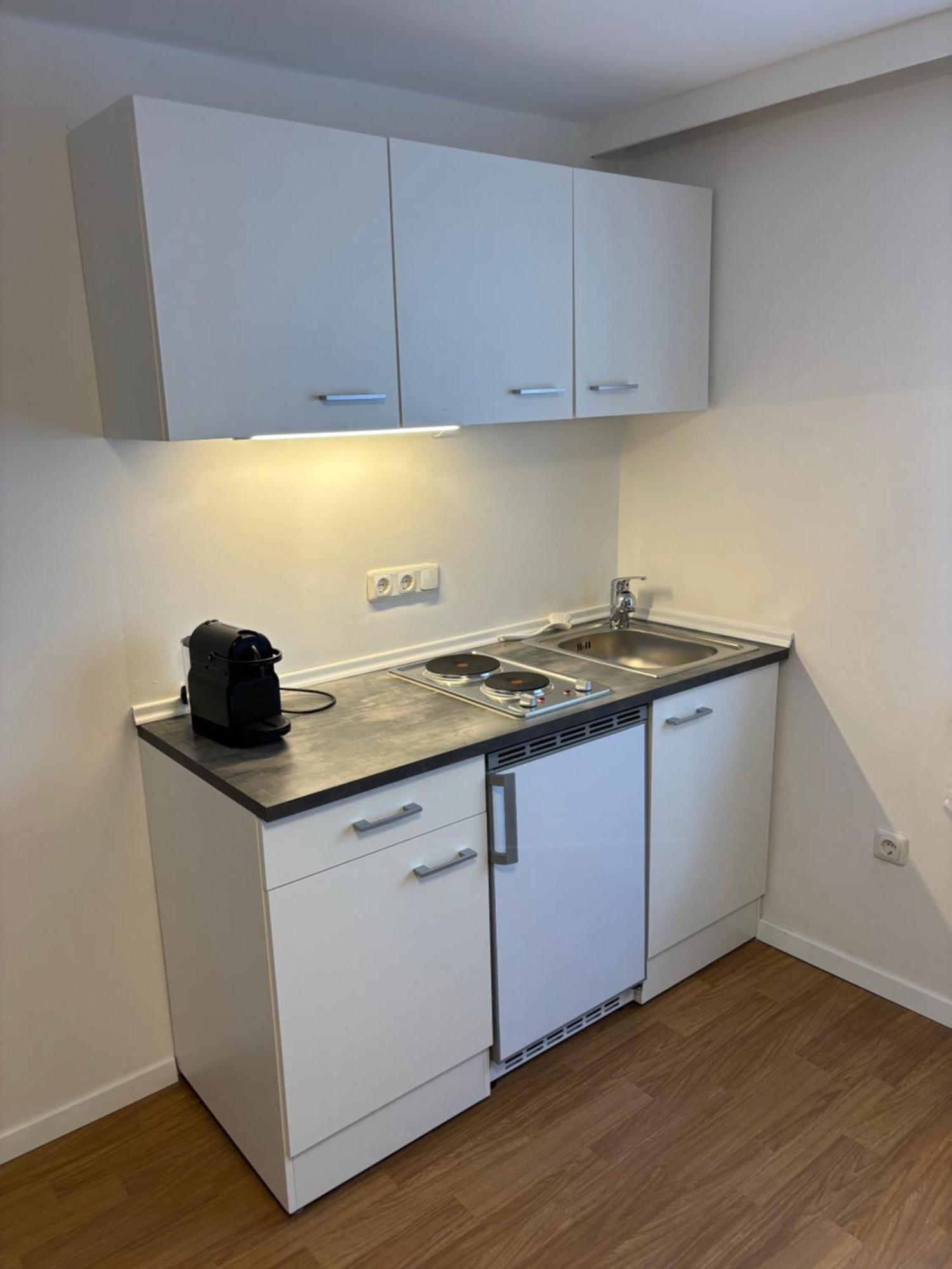 Zentrale Wohnung Gmunden Alte Baeckerei 외부 사진