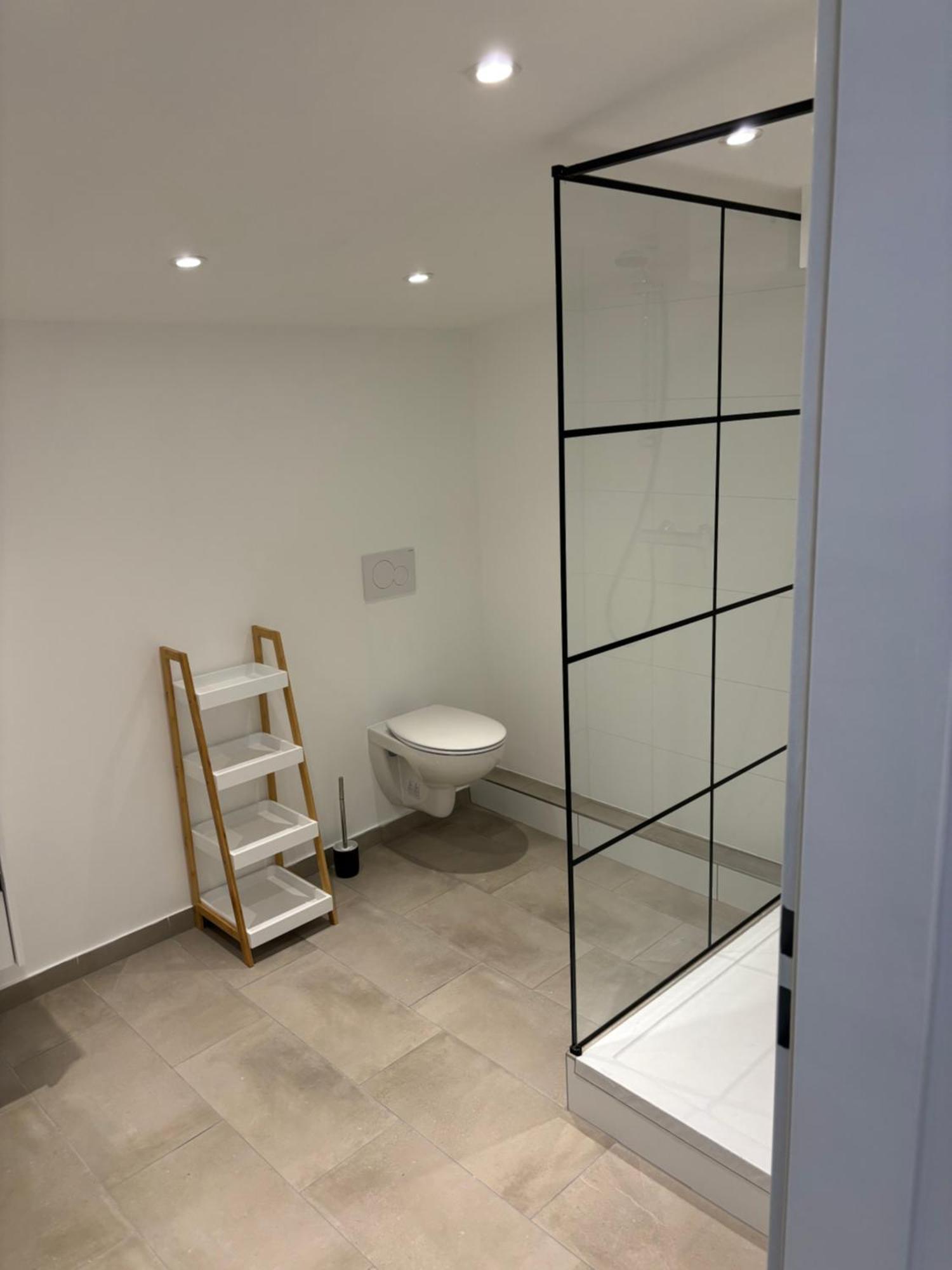 Zentrale Wohnung Gmunden Alte Baeckerei 외부 사진