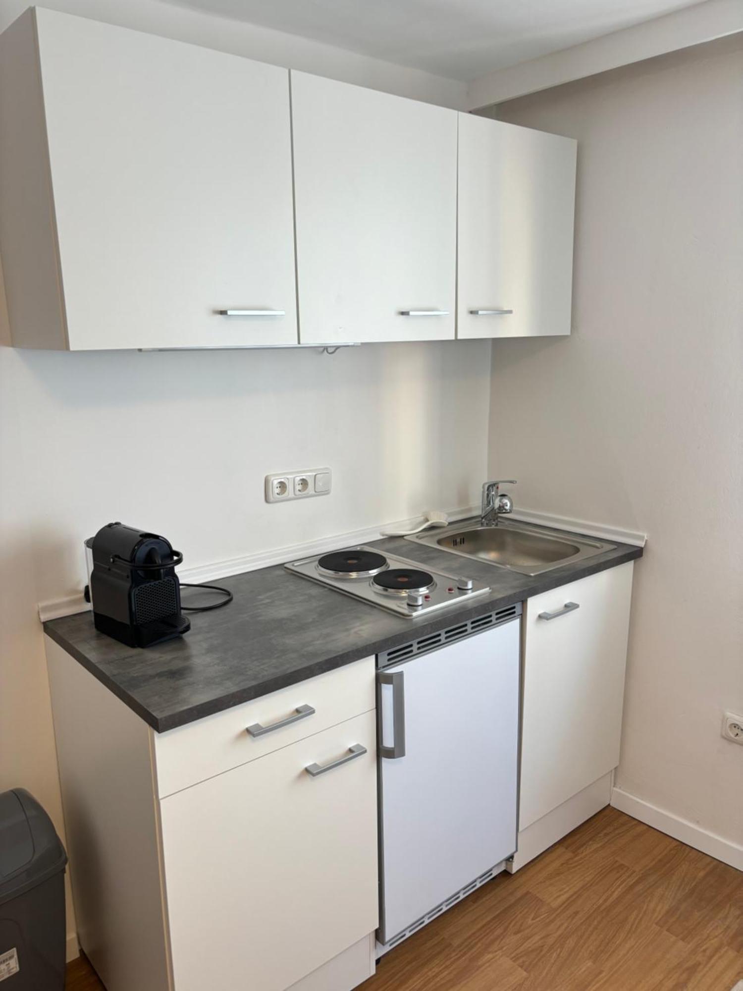 Zentrale Wohnung Gmunden Alte Baeckerei 외부 사진
