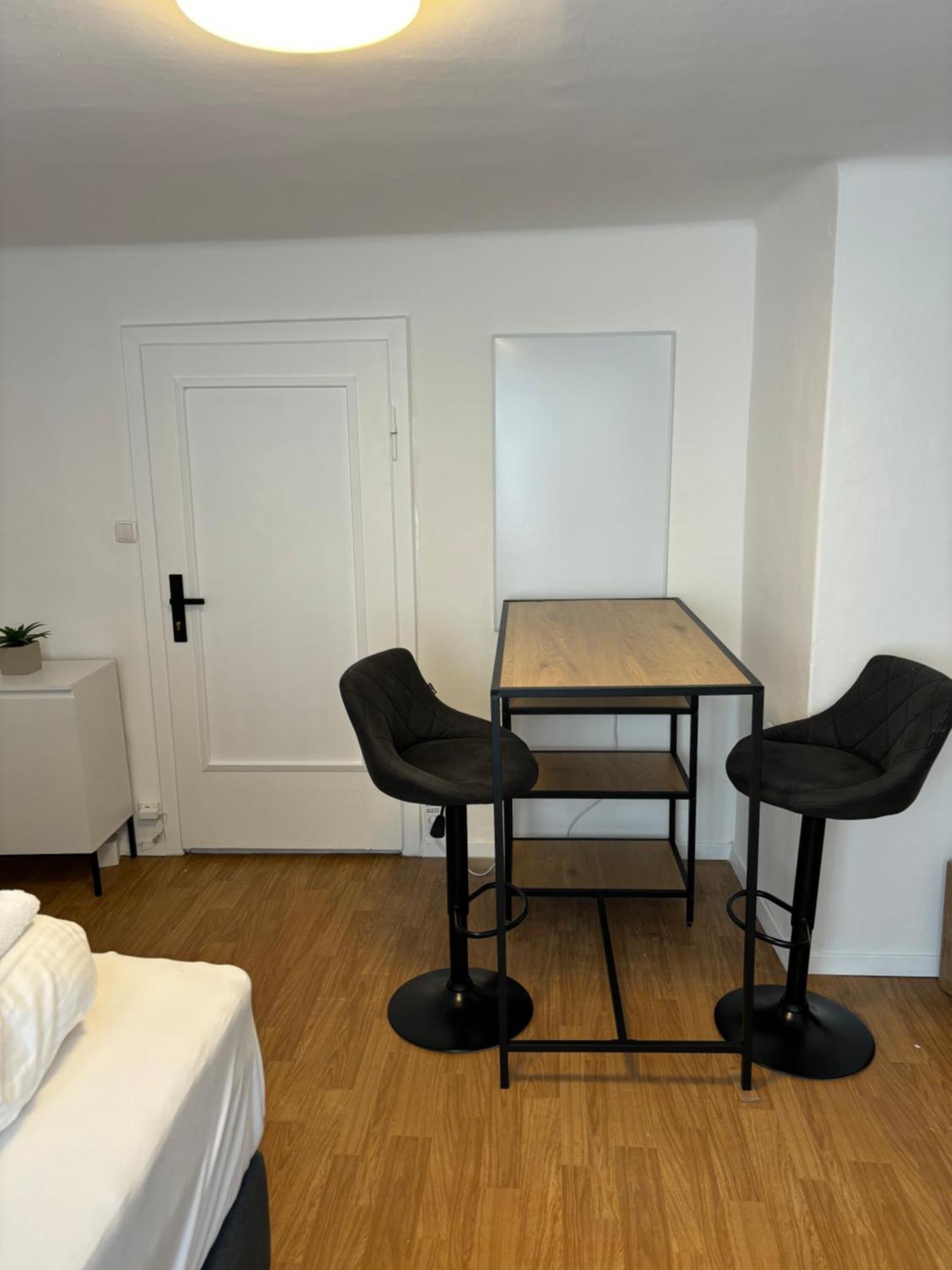 Zentrale Wohnung Gmunden Alte Baeckerei 외부 사진